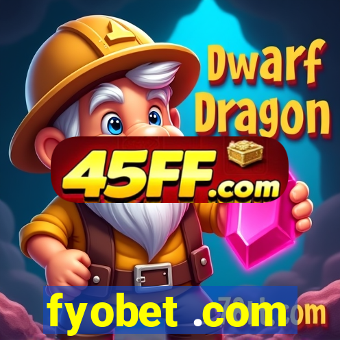 fyobet .com